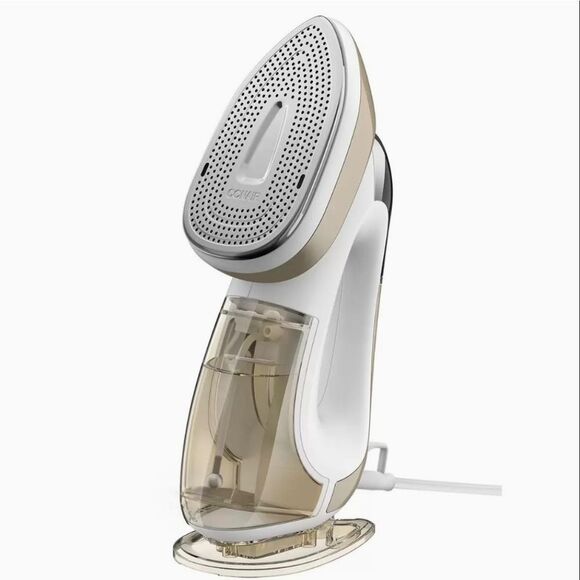 BRAND NEW CONAIR EXTREMESTEAM 2-in-1 HANDHELD STEAMER AND IRON WITH TURBO - Picture 4 of 16